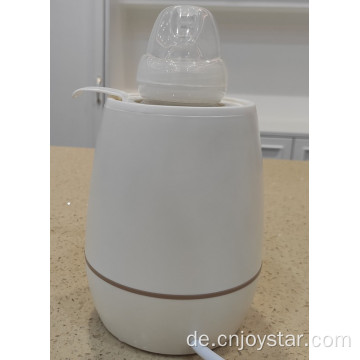 Elektrischer Babymilchwärmer mit Edelstahlheizung